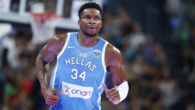 Forbes: Στους 20 πιο ακριβοπληρωμένους αθλητές ο Αντετοκούνμπο - Στην κορυφή ο Ρονάλντο!