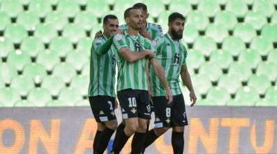 Κόπα ντελ Ρέι: Στην Μπέτις το ντέρμπι των... δύο ημερών, πρόκριση και για την Βαλένθια! (video)