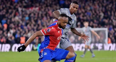 Σκοράρουν Έβερτον και Πάλας, «διπλασιάζουμε» στη Novibet!