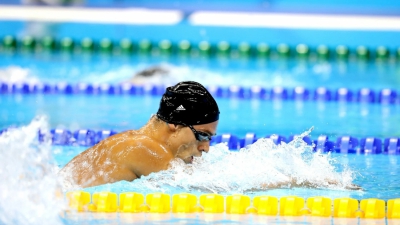 Παγκόσμιο πρωτάθλημα κολύμβησης: Εκτός τελικού στα 400μ. μικτή ατομική o Βαζαίος
