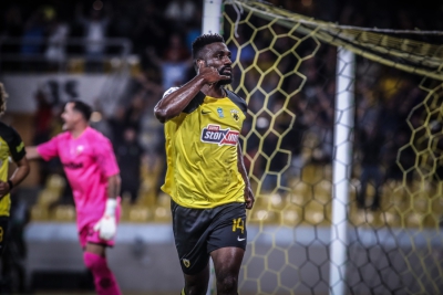 ΑΕΚ: Αποχωρεί ο Πιερό - Δανεικός στη Ρίζεσπορ!