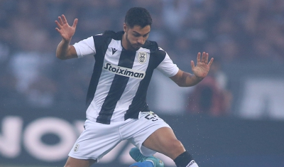 ΠΑΟΚ: Περιμένει τις εξετάσεις του Ράφα Σοάρες