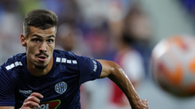 ΠΑΟΚ: Επαφές με Μπάτσκα Τόπολα για λογαριασμό του Πάντοβιτς