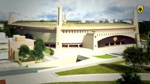 ΑΕΚ: Ο λόγος που σταμάτησαν οι εργασίες στην υπογειοποίηση και τι πρέπει να συμβεί