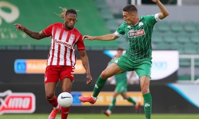 Ντέρμπι αιωνίων στη Super League, μεγάλα παιχνίδια στην Premier League και τη Serie A