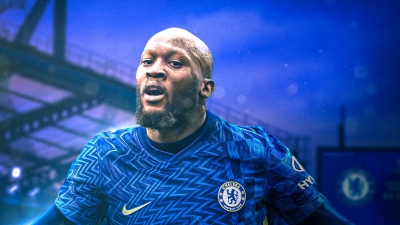 Πιέζει για Λουκάκου η Τσέλσι για να ολοκληρωθεί άμεσα η μεταγραφή!