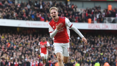 Έμιλ Σμιθ Ρόου: Αν δεν κληθεί τώρα στην Εθνική Αγγλίας, πότε θα καταφέρει να πείσει τον Σάουθγκεϊτ;