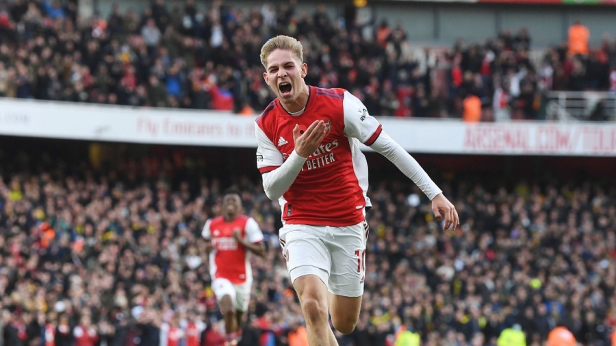 Έμιλ Σμιθ Ρόου: Αν δεν κληθεί τώρα στην Εθνική Αγγλίας, πότε θα καταφέρει να πείσει τον Σάουθγκεϊτ;