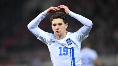 Καρέτσας: «Δεν σκοπεύω να φύγω ακόμη από την Γκενκ!»