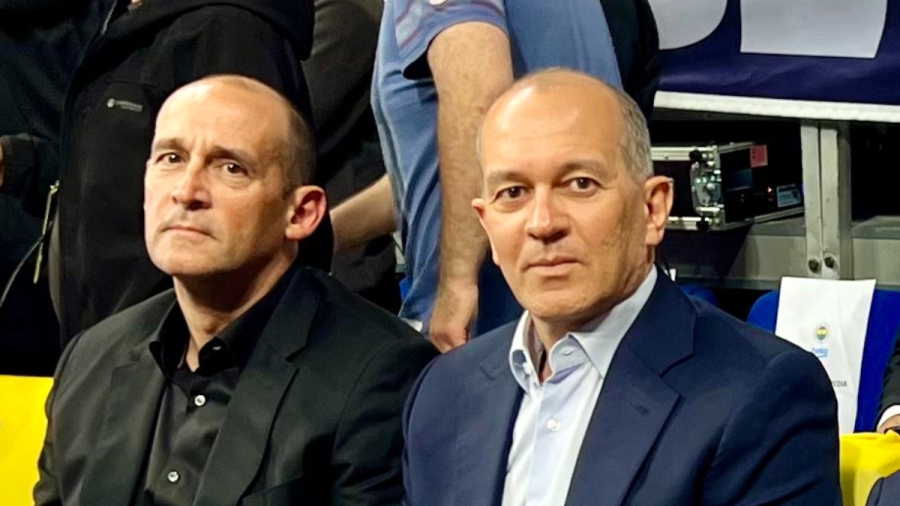 Αδελφοί Αγγελόπουλοι: «Ζούμε μαγικές στιγμές – Οι παίκτες έδωσαν την ψυχή τους»