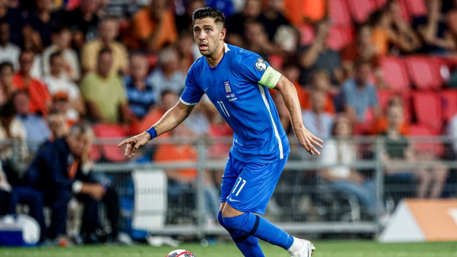 «Το πιο σοβαρό ενδιαφέρον για Μπακασέτα είναι της ΑΕΚ!»