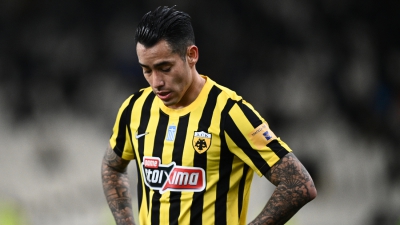 Αραούχο: «Φταίμε όλοι και πρώτος εγώ»