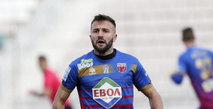 ΝΠΣ Βόλος: Πρόωρη λήξη συμβολαίου για τον Ρομέρο