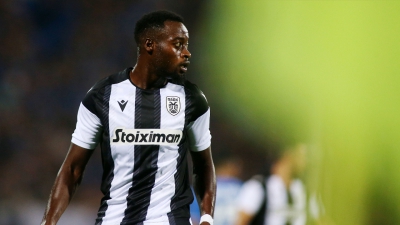 ΠΑΟΚ – Λέφσκι Σόφιας: Με Νάρεϊ και Κούρτιτς οι «ασπρόμαυροι»!