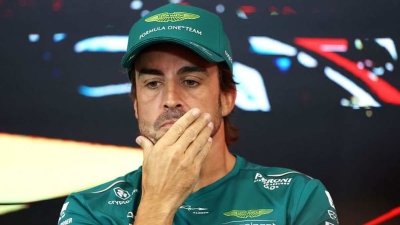 Αλόνσο: «Αν είχα πρόταση θα υπέγραφα στην Alpine»