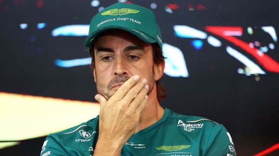 Αλόνσο: «Αν είχα πρόταση θα υπέγραφα στην Alpine»