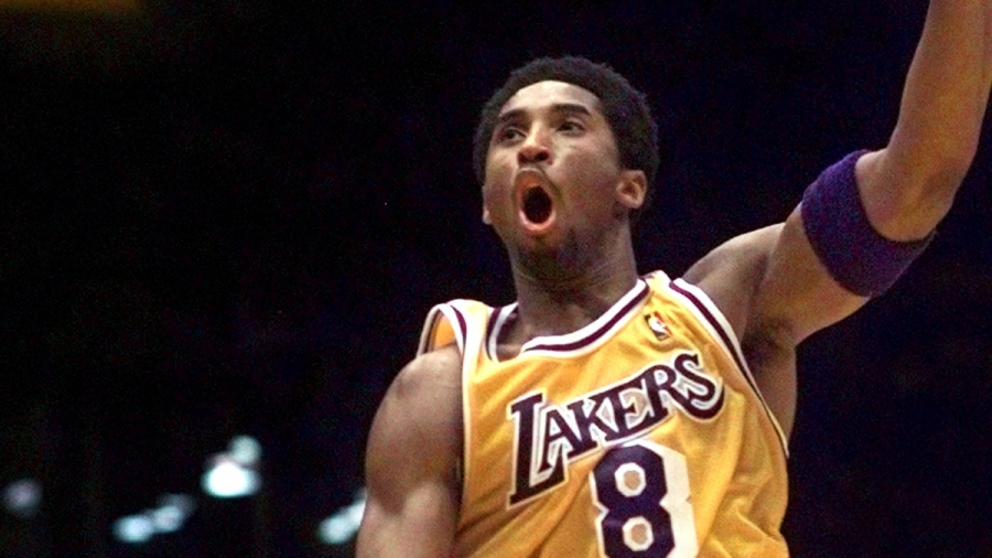 Κόμπι Μπράιαντ: Rookie φανέλα του «θρύλου» αναμένεται να σπάσει κάθε ρεκόρ σε δημοπρασία