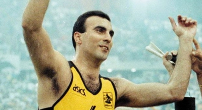 Νίκος Γκάλης: Ο «Θεός» έχει γενέθλια σήμερα και γιορτάζει τα 66! (video)