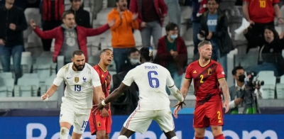 Nations League: Ιταλία και... γκολ, έχουν τον πρώτο λόγο σε μικρό και μεγάλο τελικό!