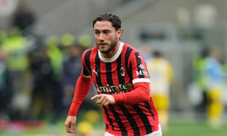 Παναθηναϊκός: Προσφέρει 3ετές συμβόλαιο στον Καλάμπρια - Η στάση του παίκτη!