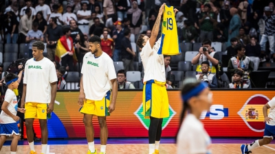 Κίνηση στήριξης στον Νέτο από τους παίκτες της Βραζιλίας