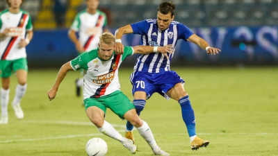 Europa League: Γλυκιά ήττα και πρόκριση για Φούντα, εύκολα στην επόμενη φάση Σέλτικ και Γαλατασαράι!