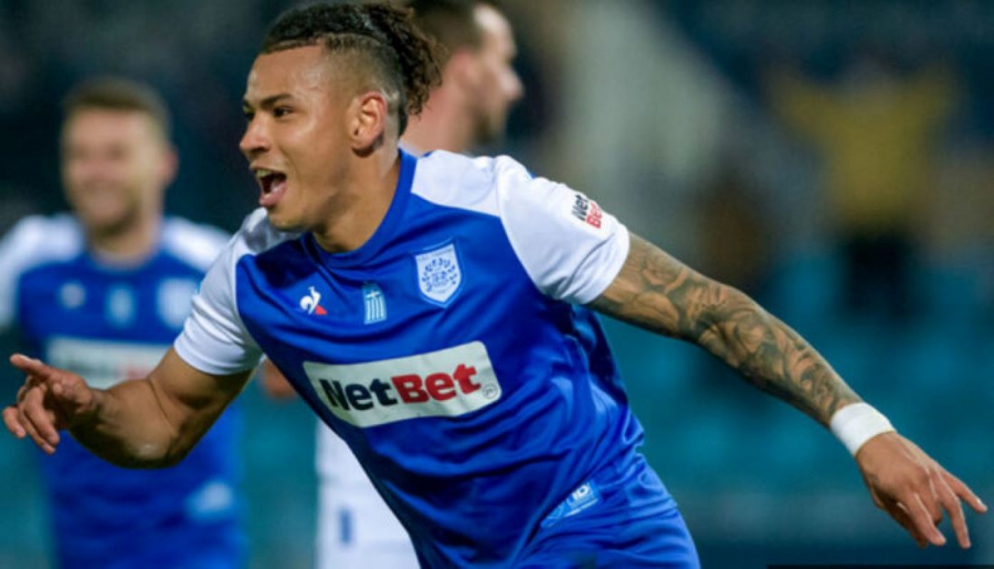 ΠΑΣ Γιάννινα - Άρης: Επιστροφή Περέα στο σχήμα των γηπεδούχων - Με όλα τα βασικά του όπλα ο Μπούργος