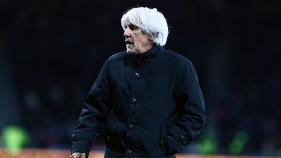 Ιβάν Γιοβάνοβιτς: «Ήταν ένα δύσκολο βράδυ – Δύο στιγμές αδράνειας μας κόστισαν»