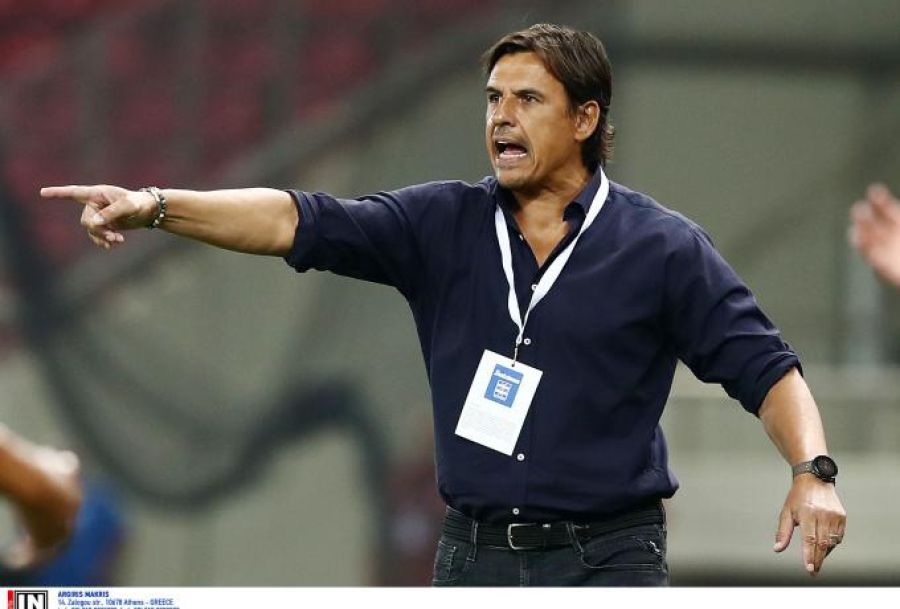 Κόουλμαν: «Είναι απαράδεκτος ο τρόπος που δεχθήκαμε τα γκολ»