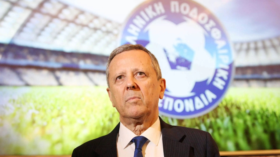 Μπαλτάκος: «Αν δεν συμφωνήσει η αστυνομία δεν μπορεί να γίνει ο τελικός στο ΓΣΠ»