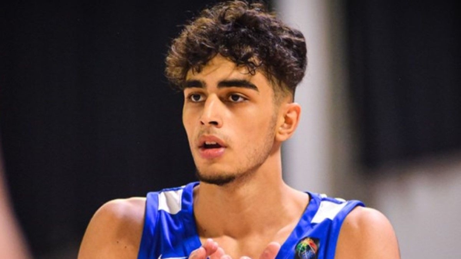 Εθνική Εφήβων: Με 25άρα του Λιοτόπουλου, «καθάρισε» την Κίνα!