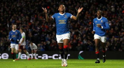 Αδιανόητο! Ή γκάφα της χρονιάς ή το πιο εύκολο γκολ; (video)