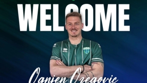 Λεβαδειακός: Ανακοίνωσε την απόκτηση του Οζέγκοβιτς