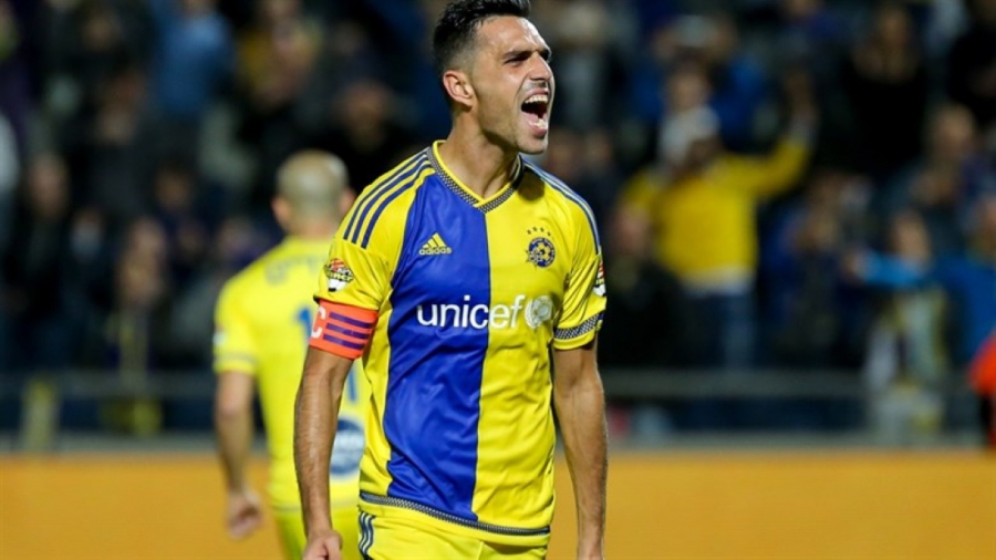 Ζάχαβι: Μέχρι την Πέμπτη η οριστική απόφαση για το μέλλον του -  Οδεύει προς την Μακάμπι Τελ Αβίβ