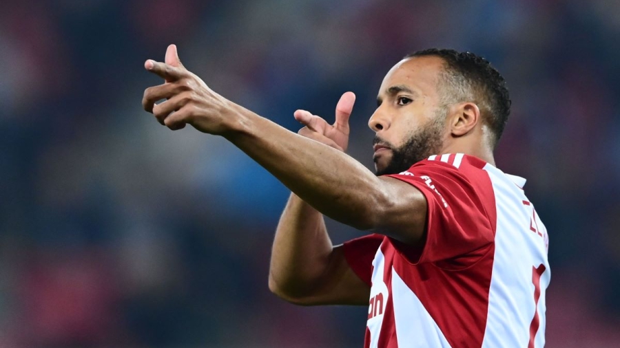 Ολυμπιακός: Πρώτο «ερυθρόλευκο» γκολ στη σεζόν, ξανά από ξένο παίκτη – Ποιος ήταν ο τελευταίος Έλληνας; (video)