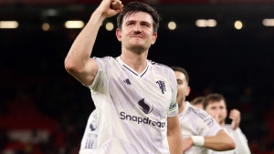 Μάντσεστερ Γιουνάιτεντ: Ο Μαγκουάιρ ανανέωσε με τους «κόκκινους διαβόλους»