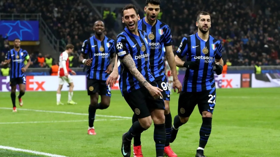 Νίκη πρωτιάς η Ίντερ στο Μπέργκαμο και ταμείο από το Pamestoixima!