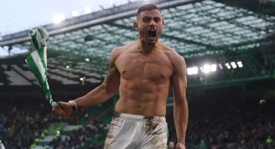 Γιακουμάκης: Ψηφίστηκε καλύτερος παίκτης για τον Μάρτιο στην Premiership