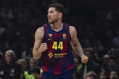 Τα «σπασμένα» της Ευρώπης: Εμφατική τριαντάρα στην Καταλονία - Η Μπαρτσελόνα 90-61 την Μπιλμπάο!