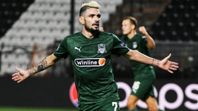 Πληροφορίες από Γαλλία: Προτεραιότητα του Καμπελά ο Ολυμπιακός!