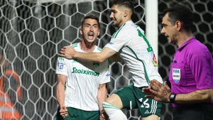 Κομβικοί Σπόραρ - Γεντβάι για τον Παναθηναϊκό και «διπλό» κόντρα στον προκλητικό Στάβρεφ!