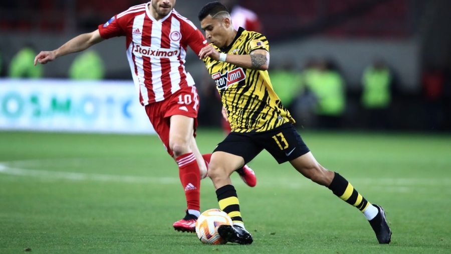 «Δύσκολο για την ΑΕΚ να κρατήσει τον Πινέδα, ενδιαφέρεται η Ρίβερ Πλέιτ»