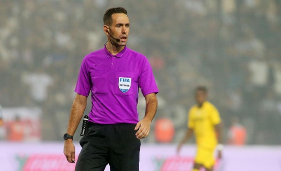 Τιμωρείται ο Παπαπέτρου από ΚΕΔ: Ο Γκορτσίλας στο VAR για το Ατρόμητος-Αστέρας