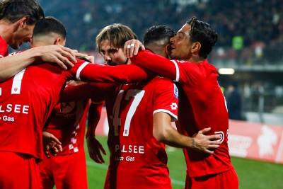 Μόντσα – Μίλαν 4-2: «Κηδεία» για τους Μιλανέζους που… πέταξαν τη δεύτερη θέση