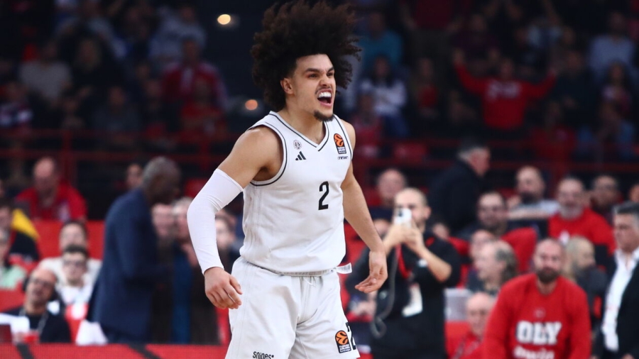 Πρόεδρος Παρί: «Θα ήταν καταστροφικό, αν χάναμε και τον Ίφι μετά τον Σορτς!»