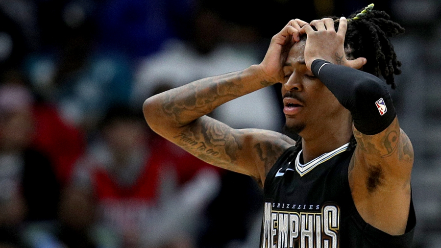 Τέλος καλό, όλα καλά με τις αινιγματικές αναρτήσεις του Μοράντ