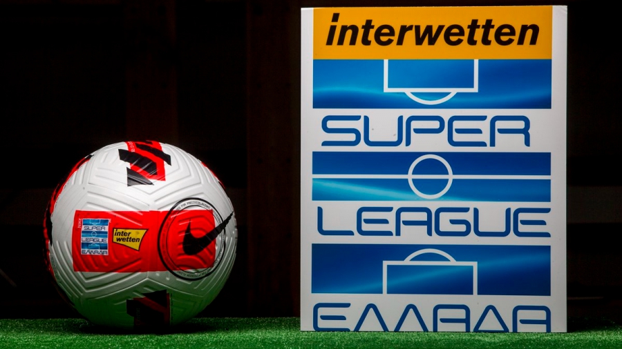 Super League: Οι ώρες της πρεμιέρας των play offs