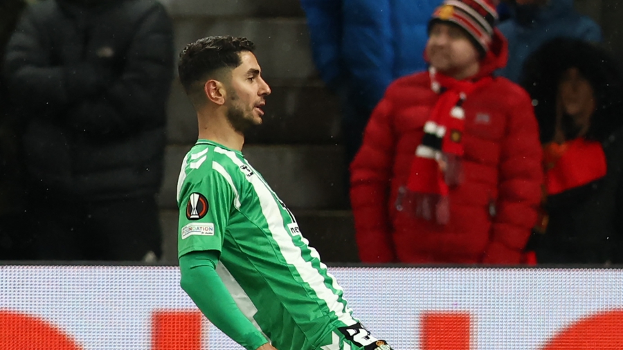 Με την 14η του απόπειρα κόντρα στη Γιουνάιτεντ, βρήκε δίχτυα ο Αγιόθε Πέρεθ! (video)