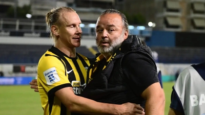 Φωνάζει η ΑΕΚ για τη διαιτησία - Στο στόχαστρο Λανουά και Σιδηρόπουλος!