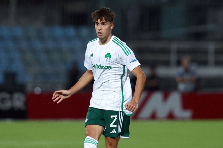 ΠΑΣ Γιάννινα – Παναθηναϊκός 0-0: Συνεχίζονται τα προβλήματα στο «τριφύλλι» - Αναγκαστική αλλαγή ο Βαγιαννίδης... και ο Αϊτόρ